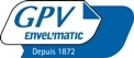 Logo GPV Envel'matic