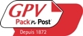 Logo GPV Pack'n Post