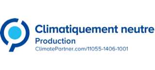 Climatiquement neutre